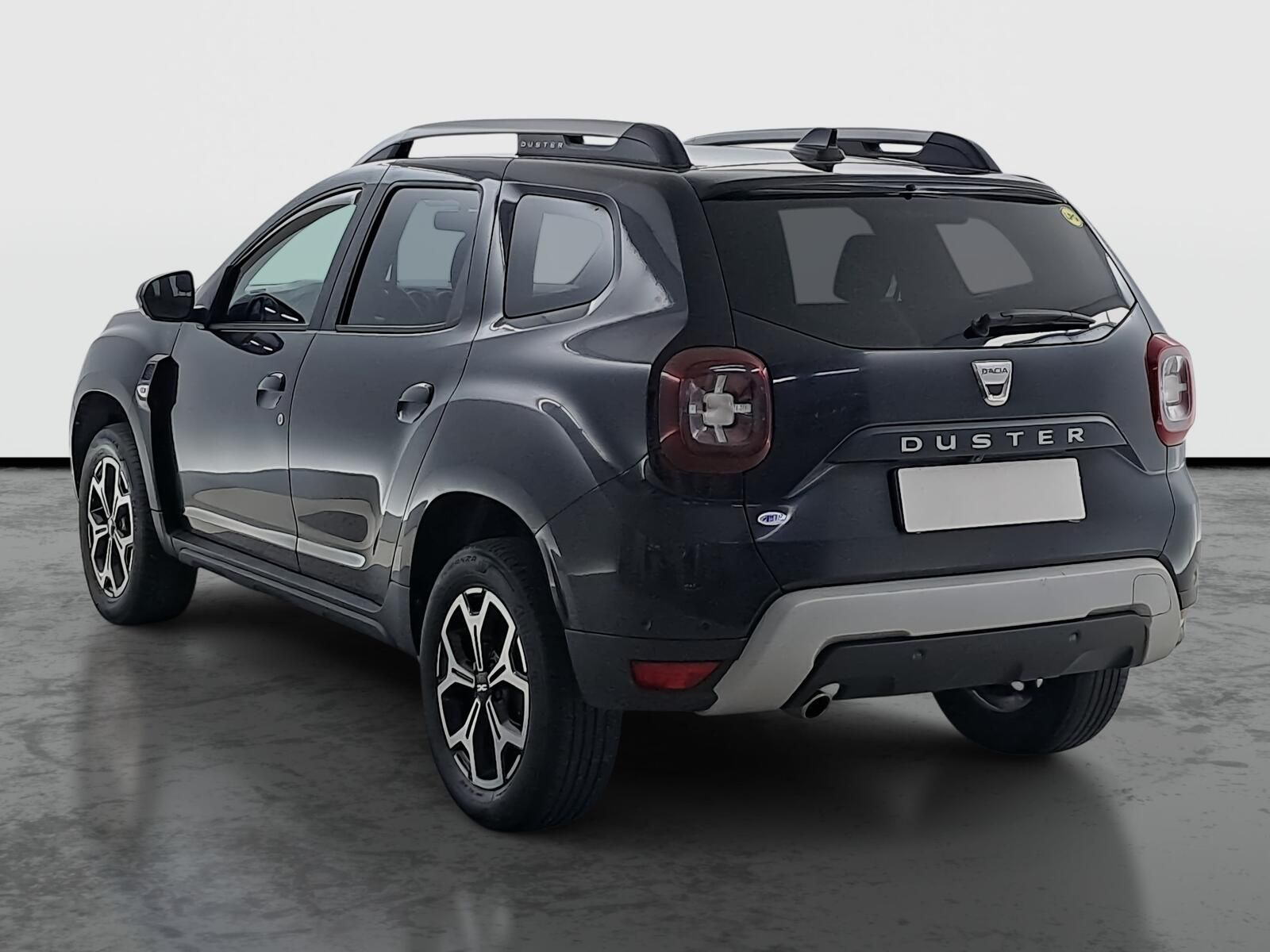 Dacia Duster, 1.0 TCe, LPG, ČR,1.maj - fotka 4