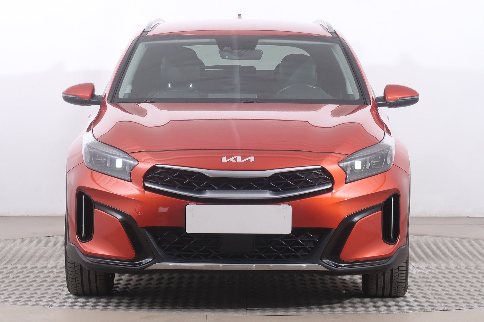 Kia XCee´d, 1.5 T-GDI, Gold, Serv.kniha - fotka 2