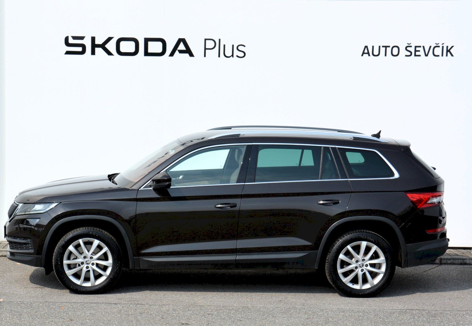 Škoda Kodiaq, 2.0 TDI 147 kW 4x4 STyle PLUS - fotka 3
