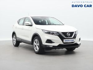 Nissan Qashqai, 1,3 DiG-T Acenta CZ 1.Maj
