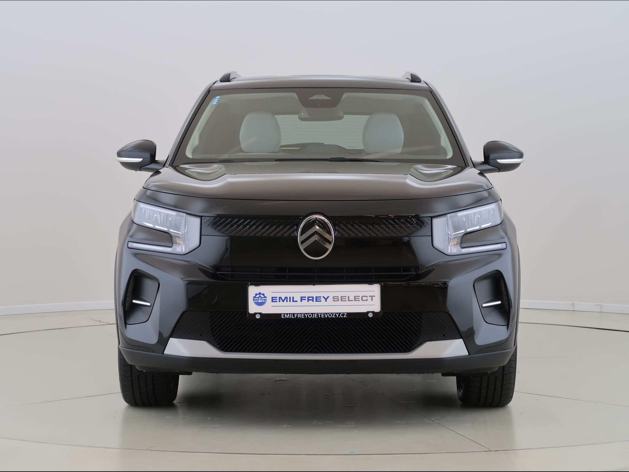 Citroën C3, MAX,83KW,Electric - fotka 2