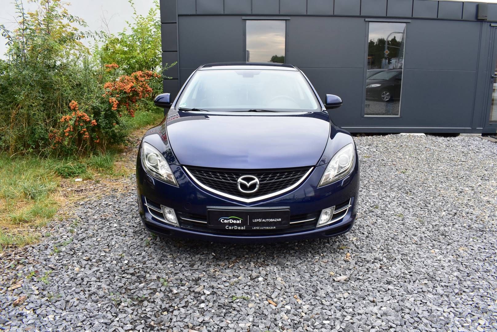 Mazda 6, 2,5 16V DYNAMIC SPORT,1.MAJ - fotka 2