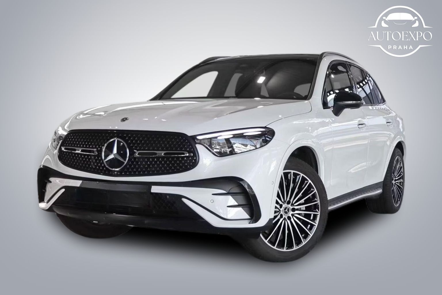 Mercedes-Benz GLC, 450d 4 Matic*