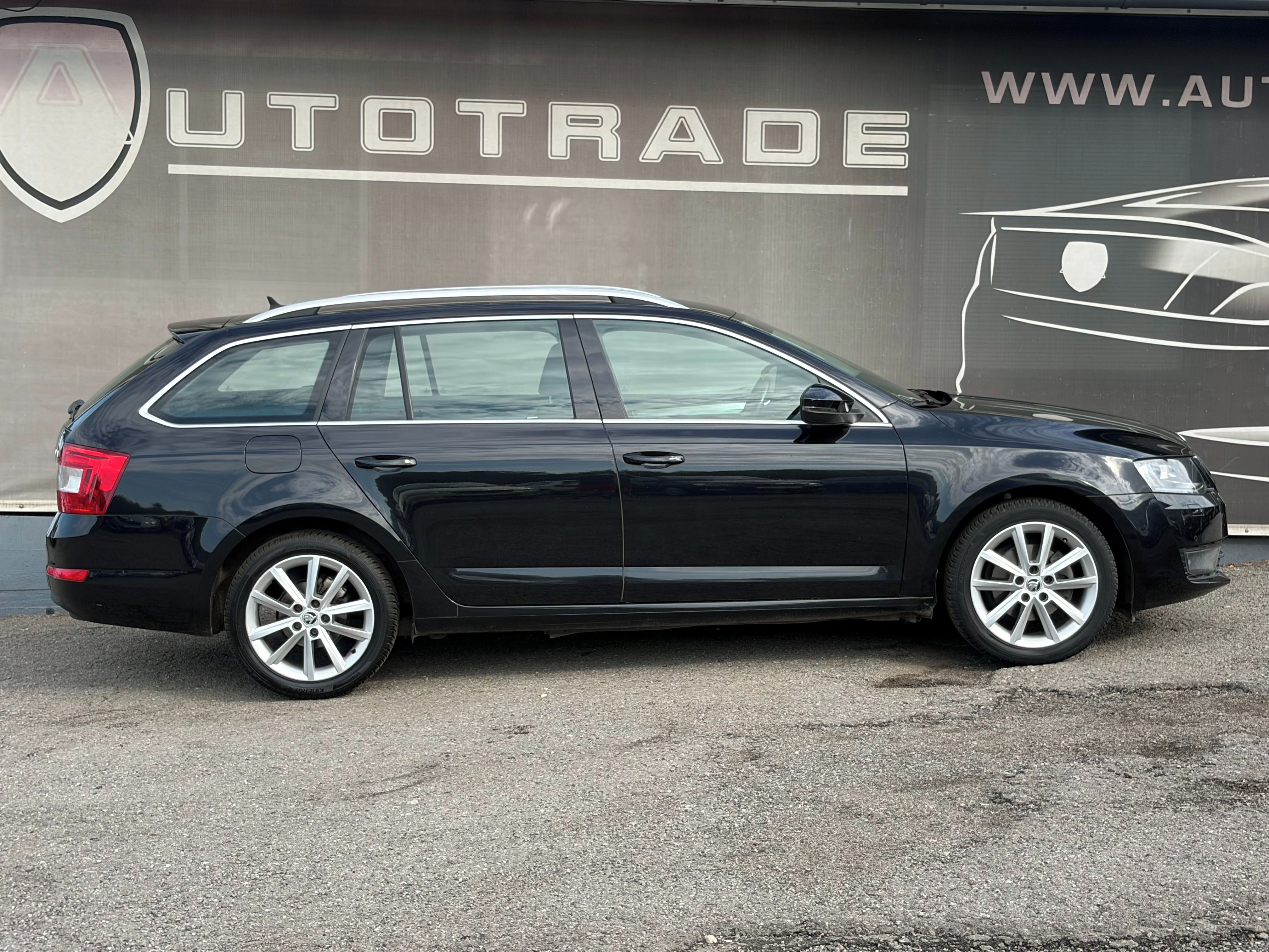 Škoda Octavia, 1.4TSi 103kW, -- REZERVACE -- - fotka 5