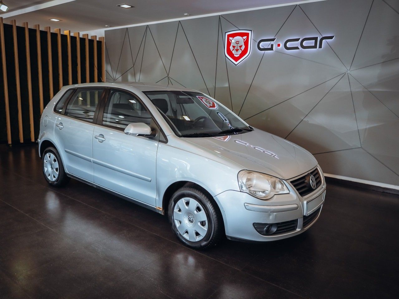 Volkswagen Polo, 1.2 40kW - 1.MAJITEL - fotka 3