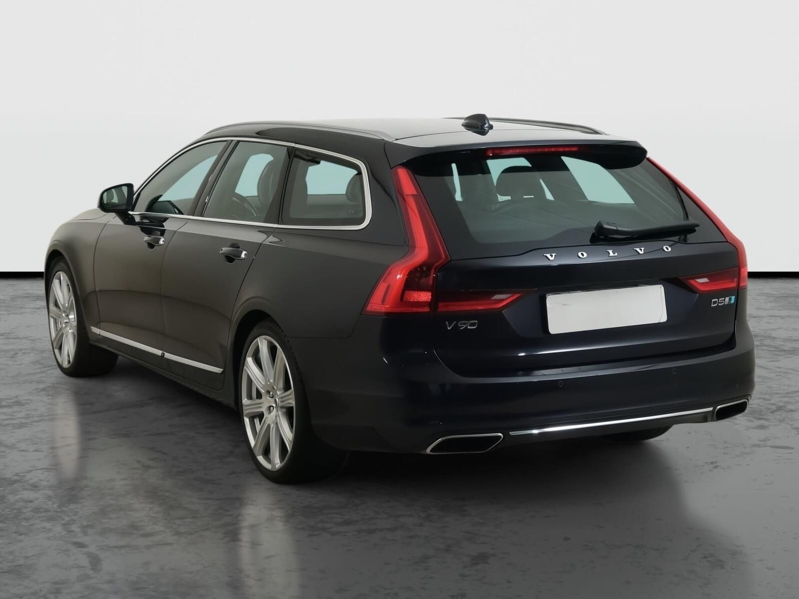 Volvo V90, D5 AWD, 4X4, Automat - fotka 4