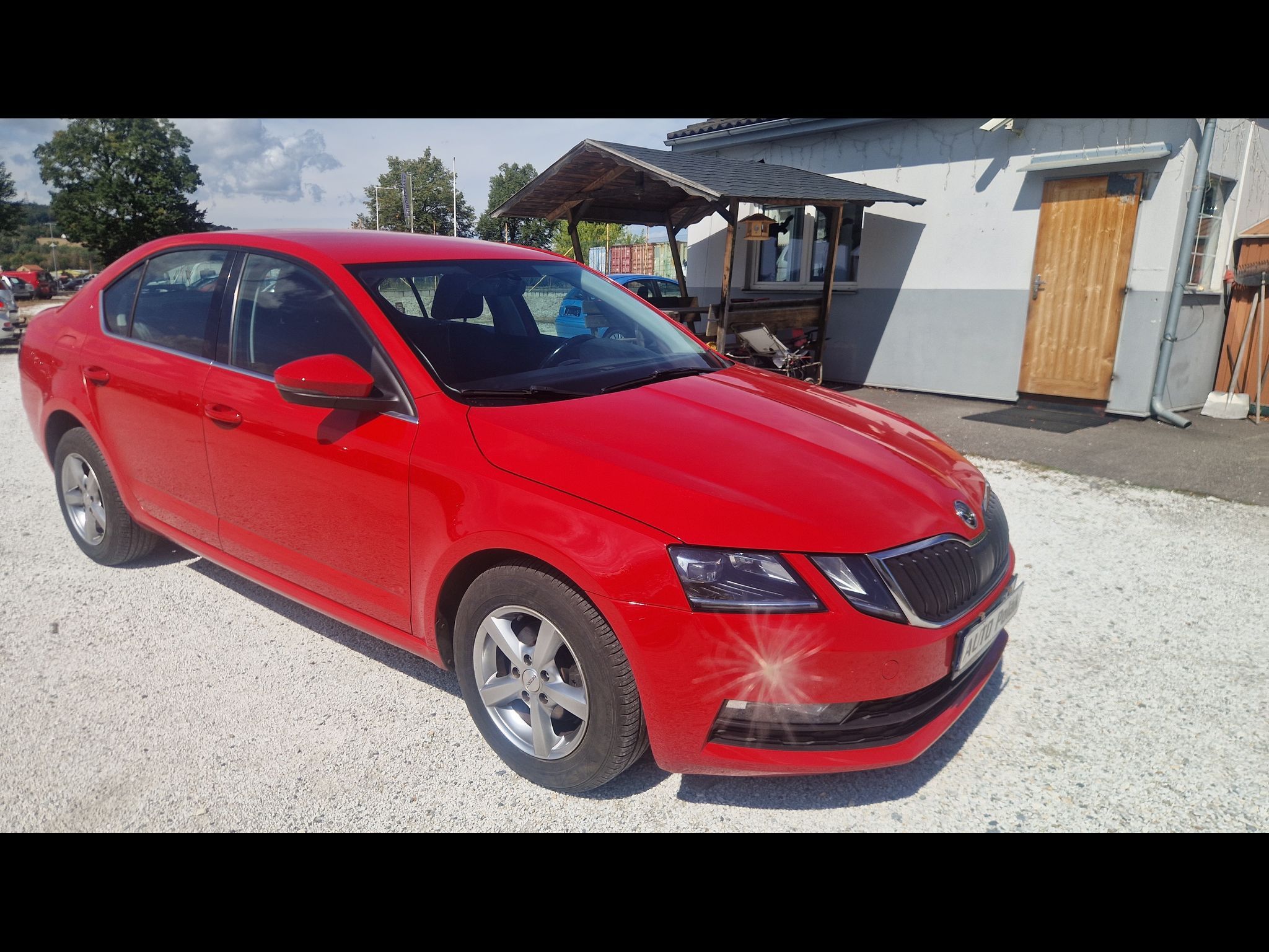 Škoda Octavia, 1,6 Tdi - fotka 2