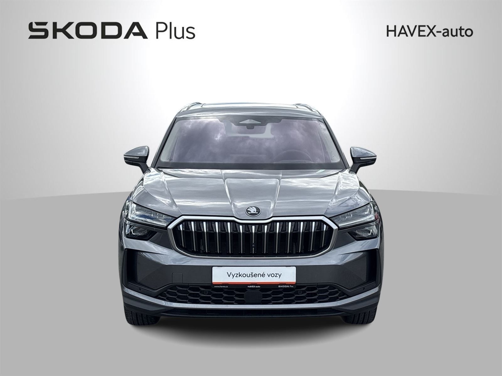 Škoda Kodiaq, 2.0 TDI 4x4 DSG Exclusive - fotka 4