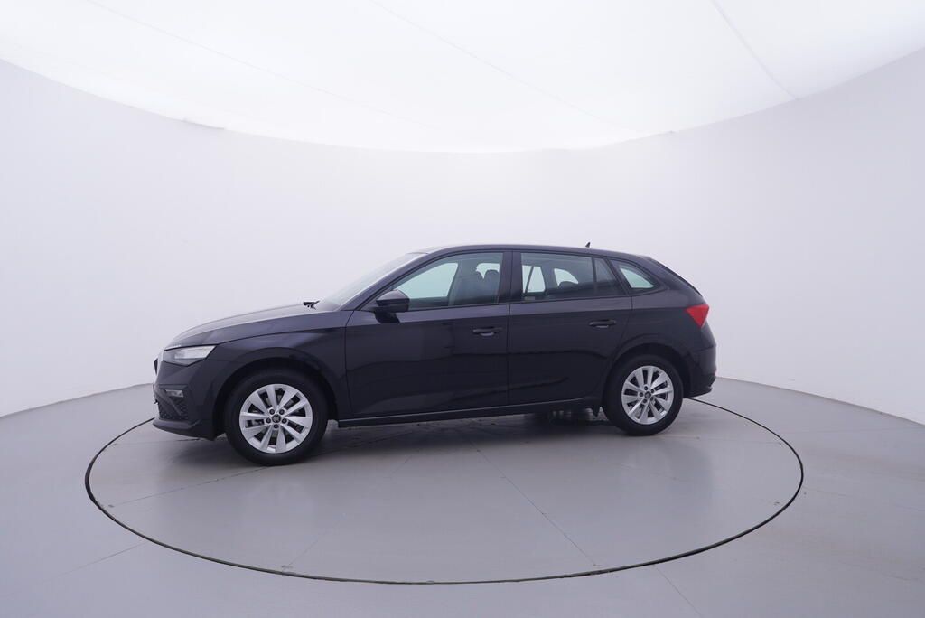 Škoda Scala, Selection 1.0 TSI 85 kW - fotka 2