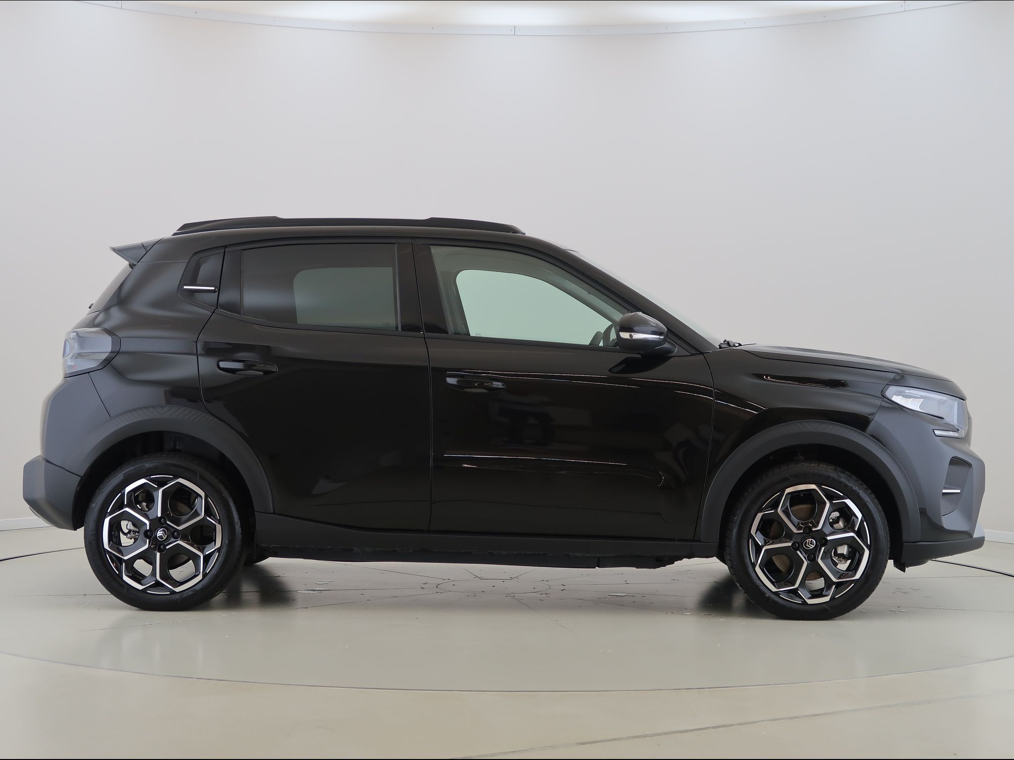 Citroën C3, MAX,83KW,Electric - fotka 4