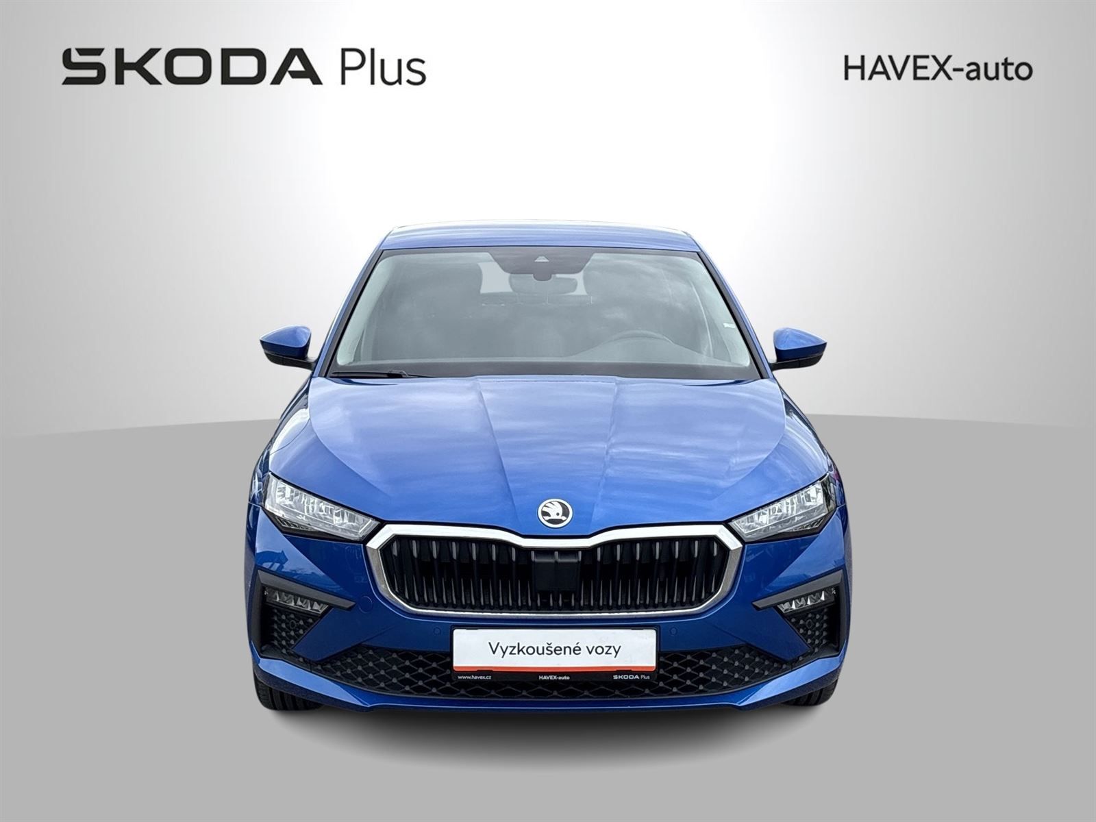 Škoda Scala, 1.0 TSI Selection - fotka 4