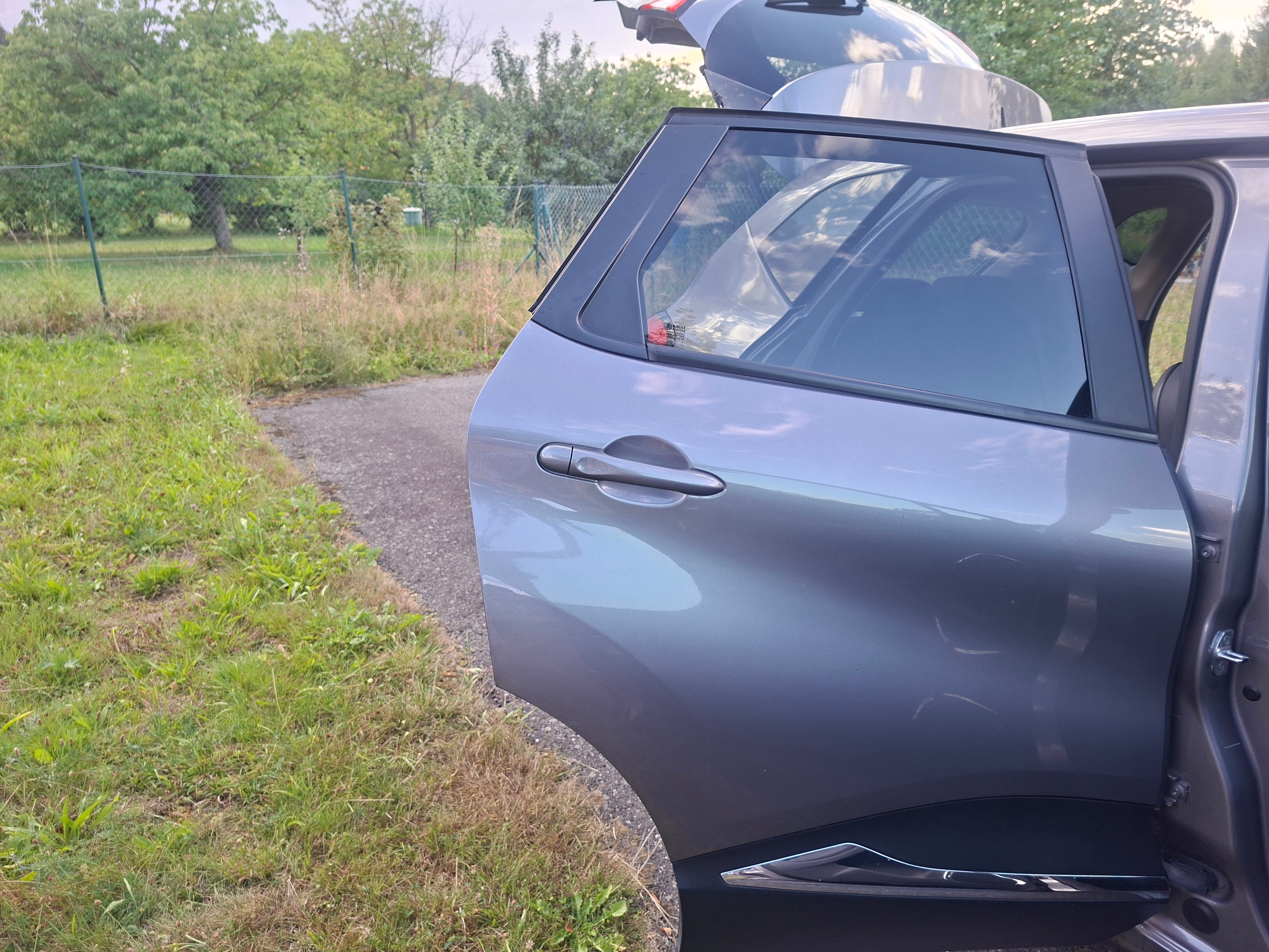 Renault Captur, Renault Captur - servisováno - fotka 4