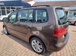 Volkswagen Touran, 1.6 TDI 77kW