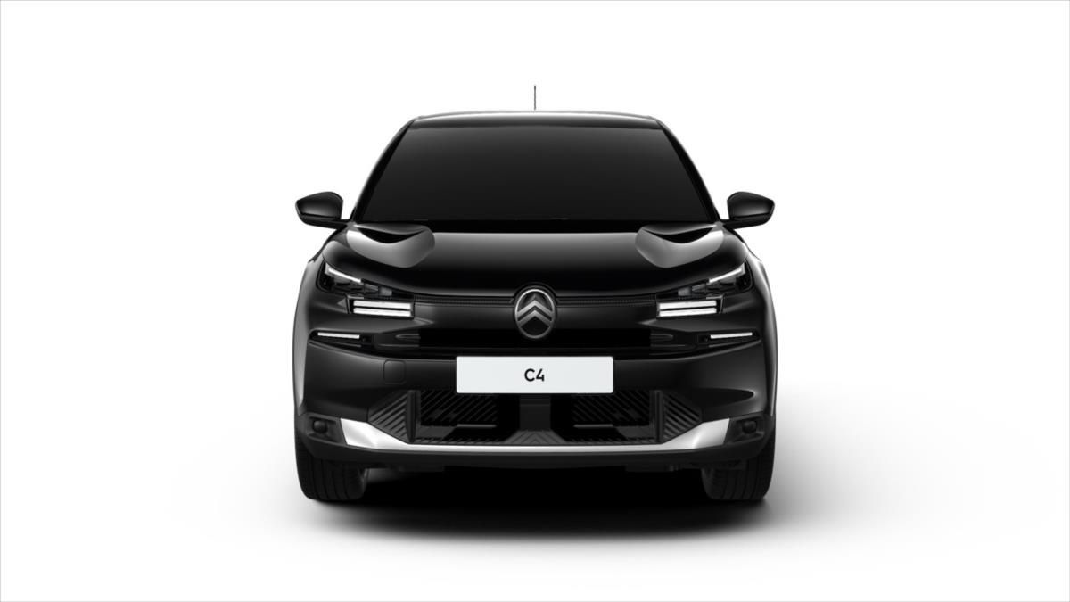 Citroën C4, 1,2 PLUS Hybrid 145k Automat - fotka 5