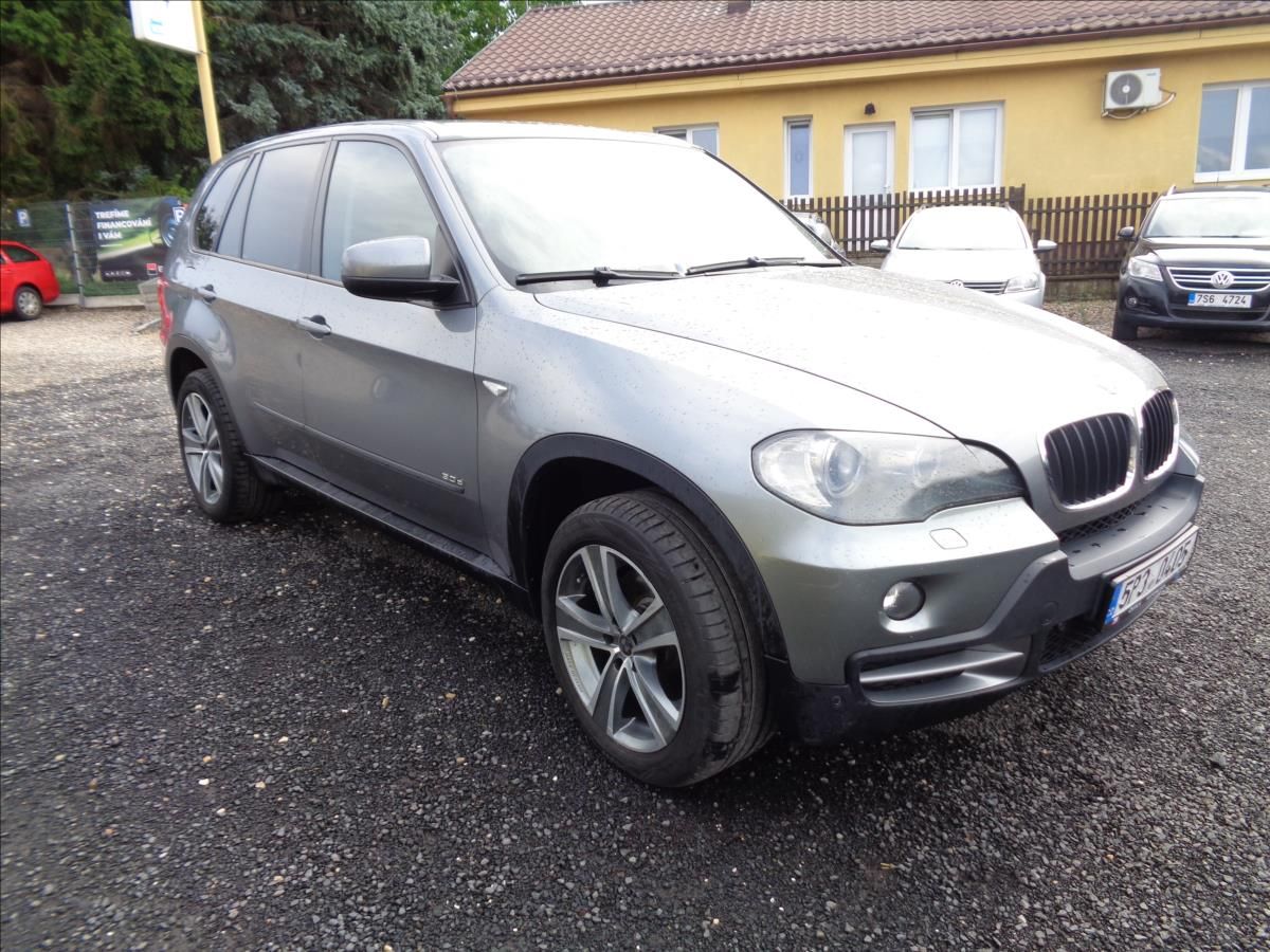 BMW X5, 3,0