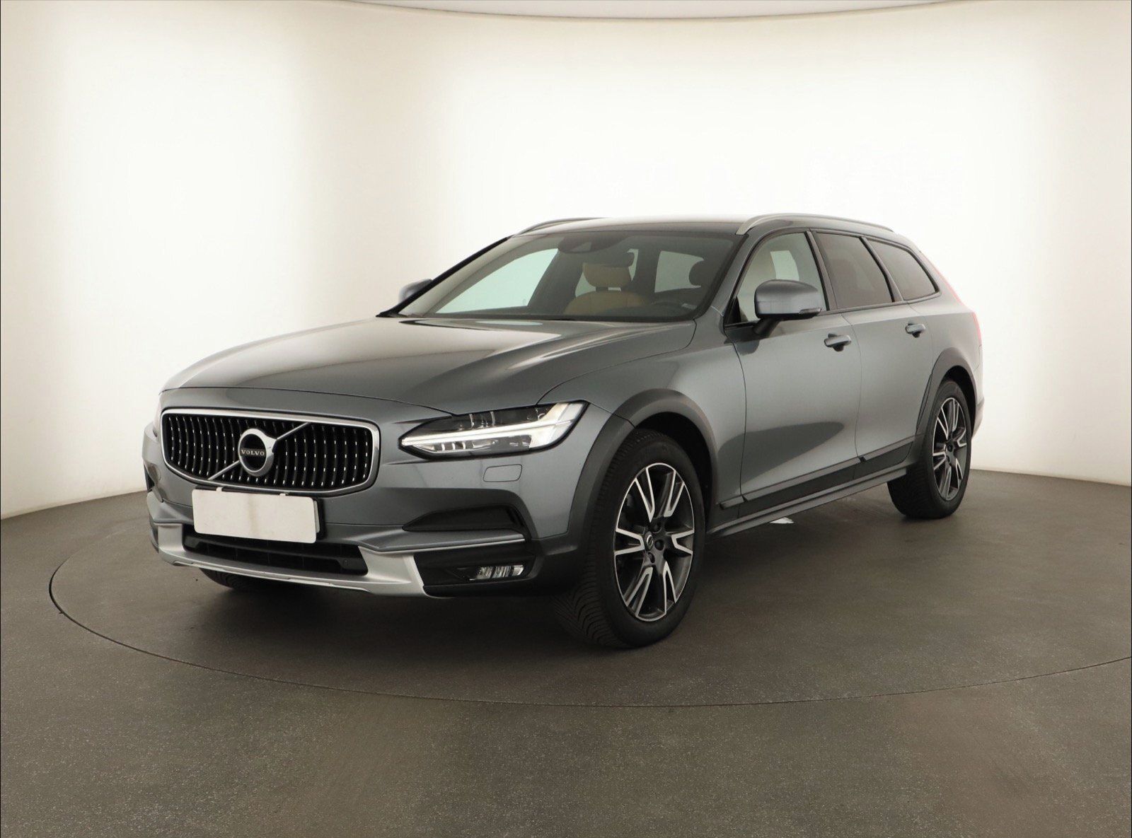 Volvo V90, Cross Country, 4X4, Automat - fotka 2