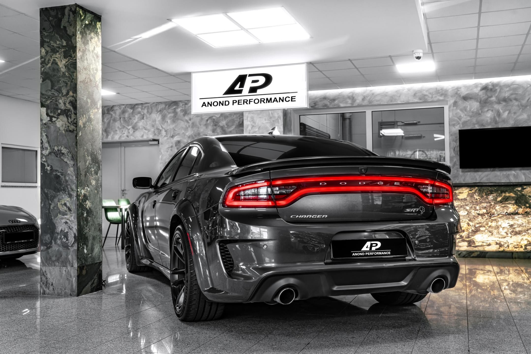 Dodge Charger, Hellcat WB KAMERA/HARMAN/ - fotka 4