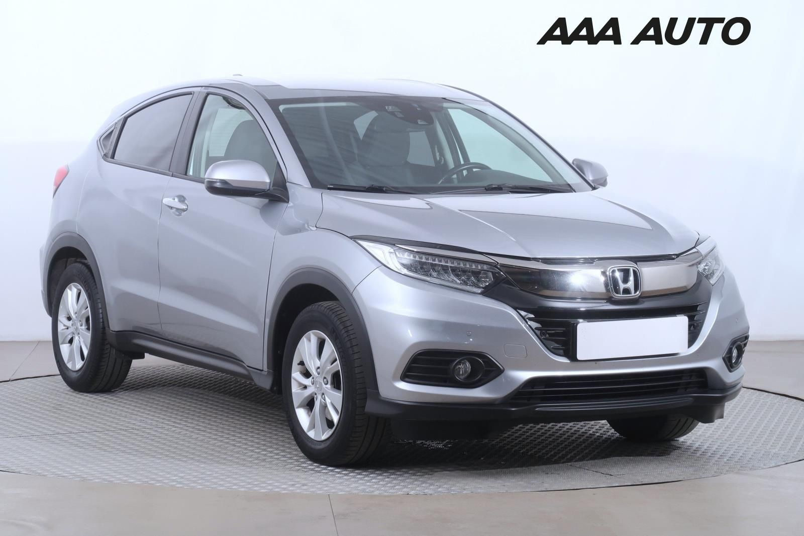 Honda HR-V, 1.5 i-VTEC, Elegance