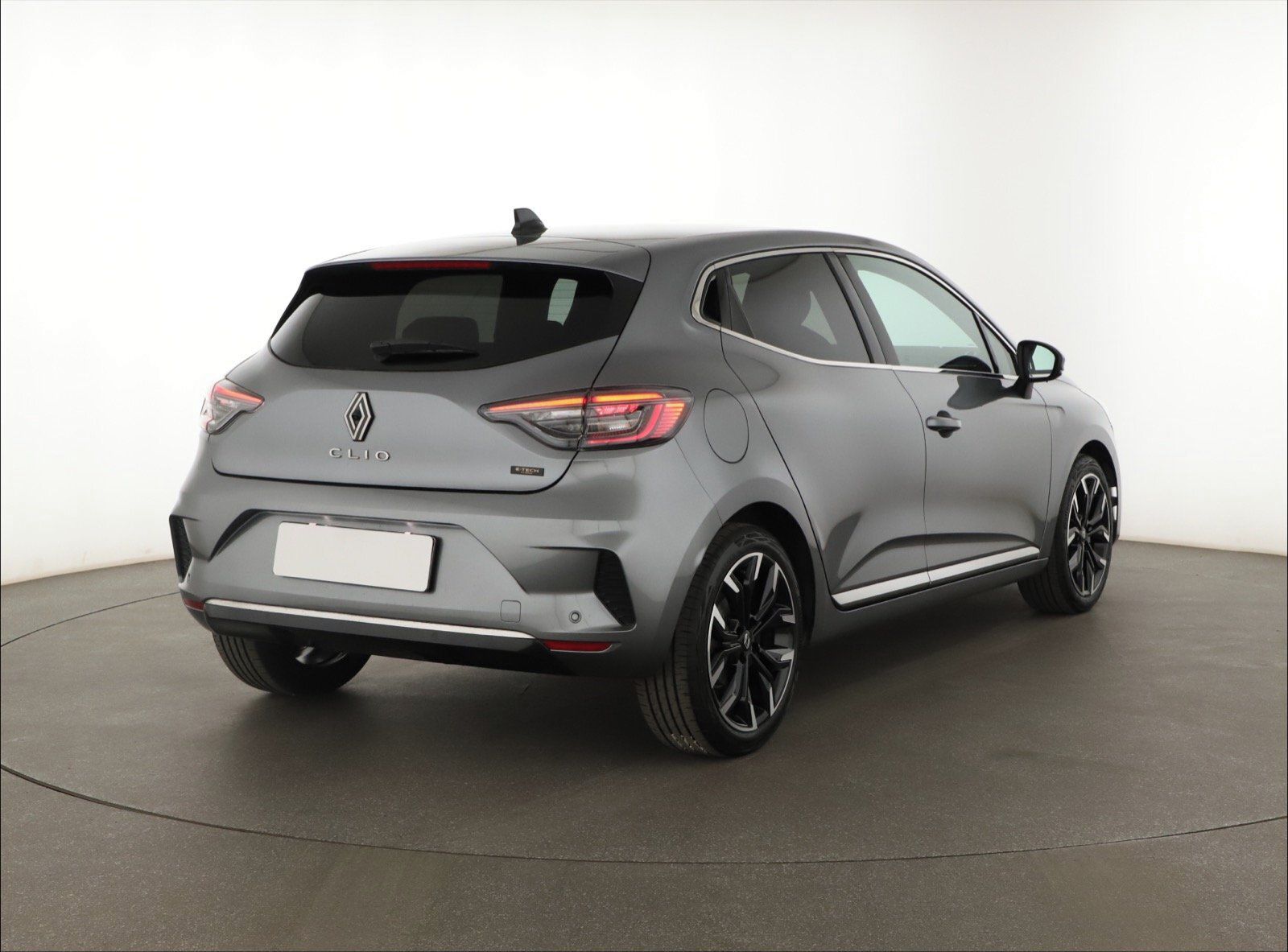 Renault Clio, E-Tech Hybrid, Techno, Techno - fotka 5