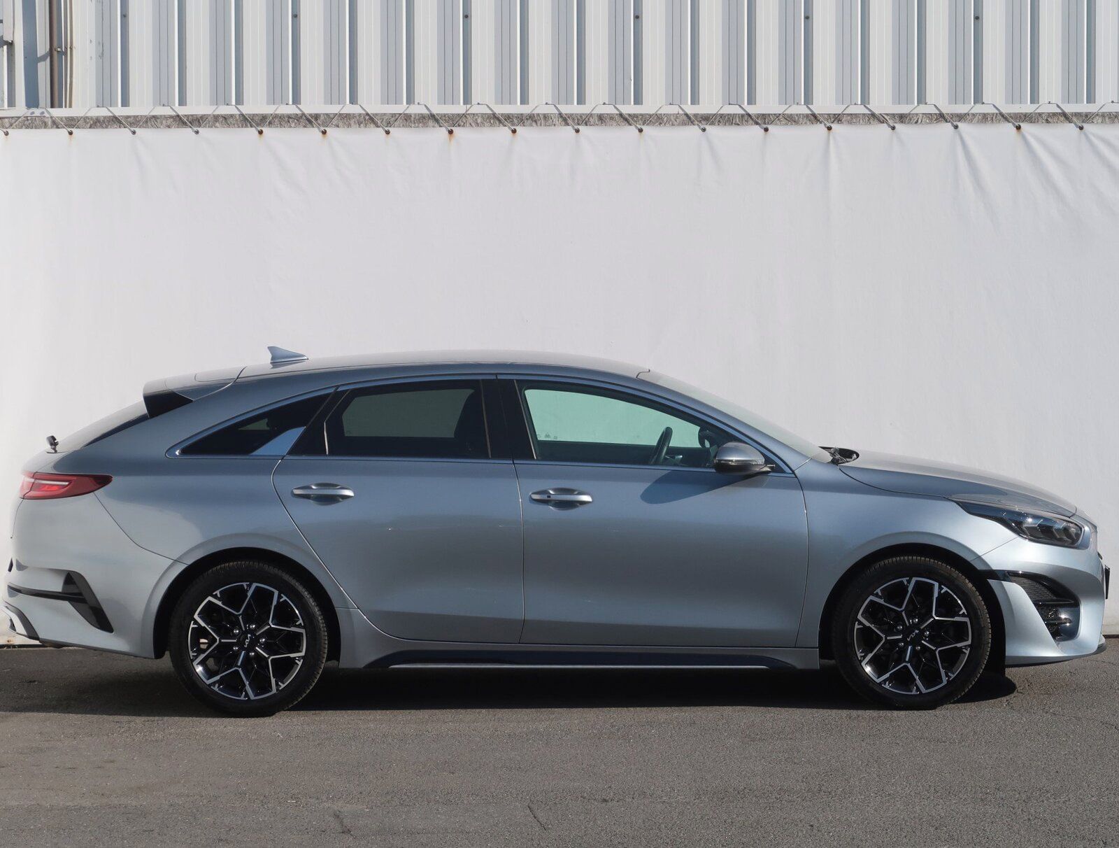 Kia ProCeed, 1.5 T-GDI, GT-Line, Záruka - fotka 6