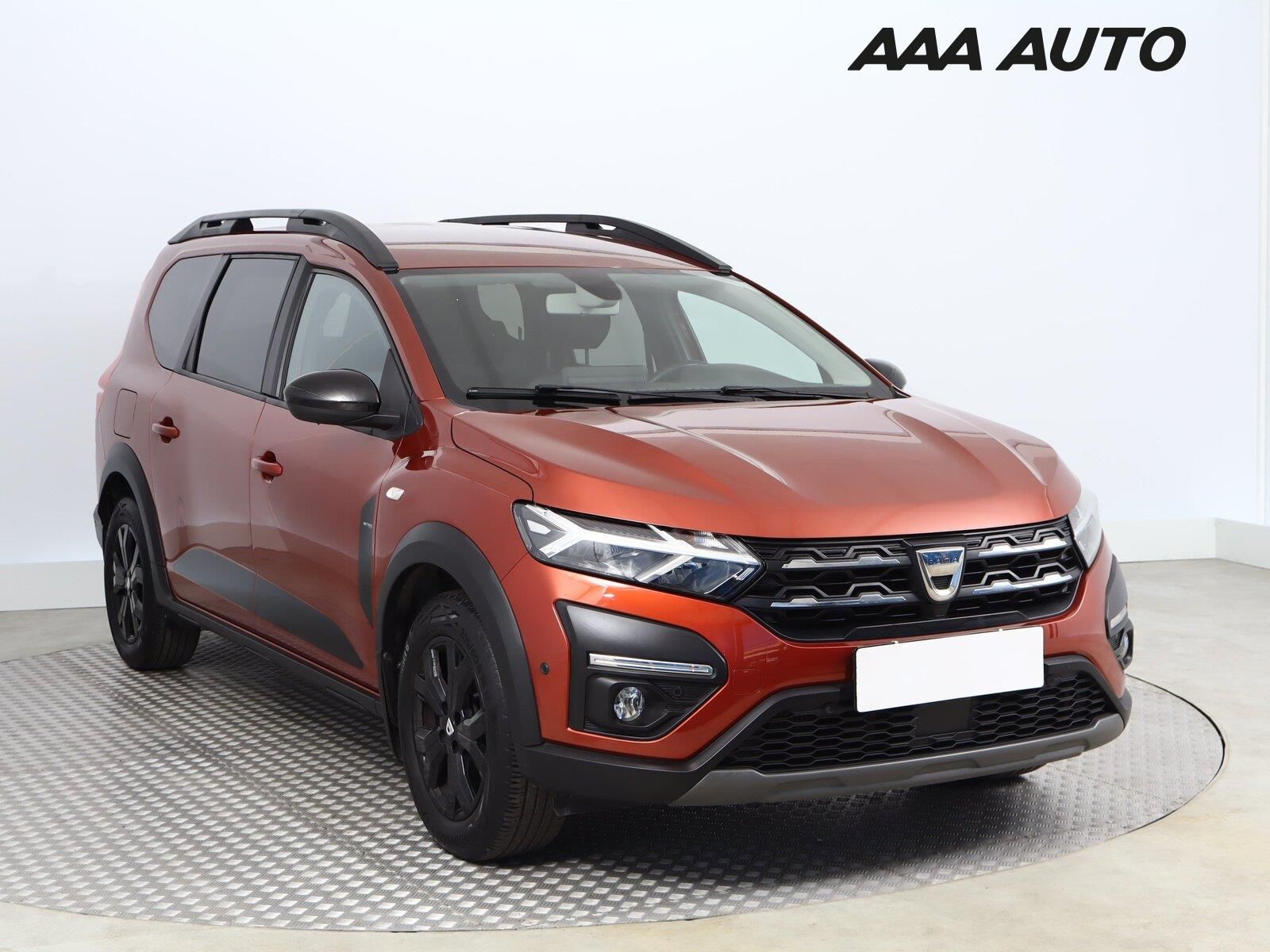 Dacia Jogger, 1.0 TCe LPG, Extreme, LPG, ČR