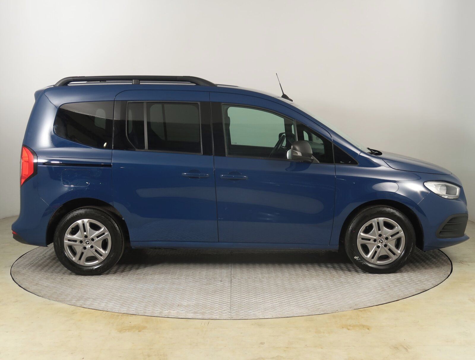 Mercedes-Benz Citan, 110 CDI, Tourer/S, 5 míst, PRO - fotka 6