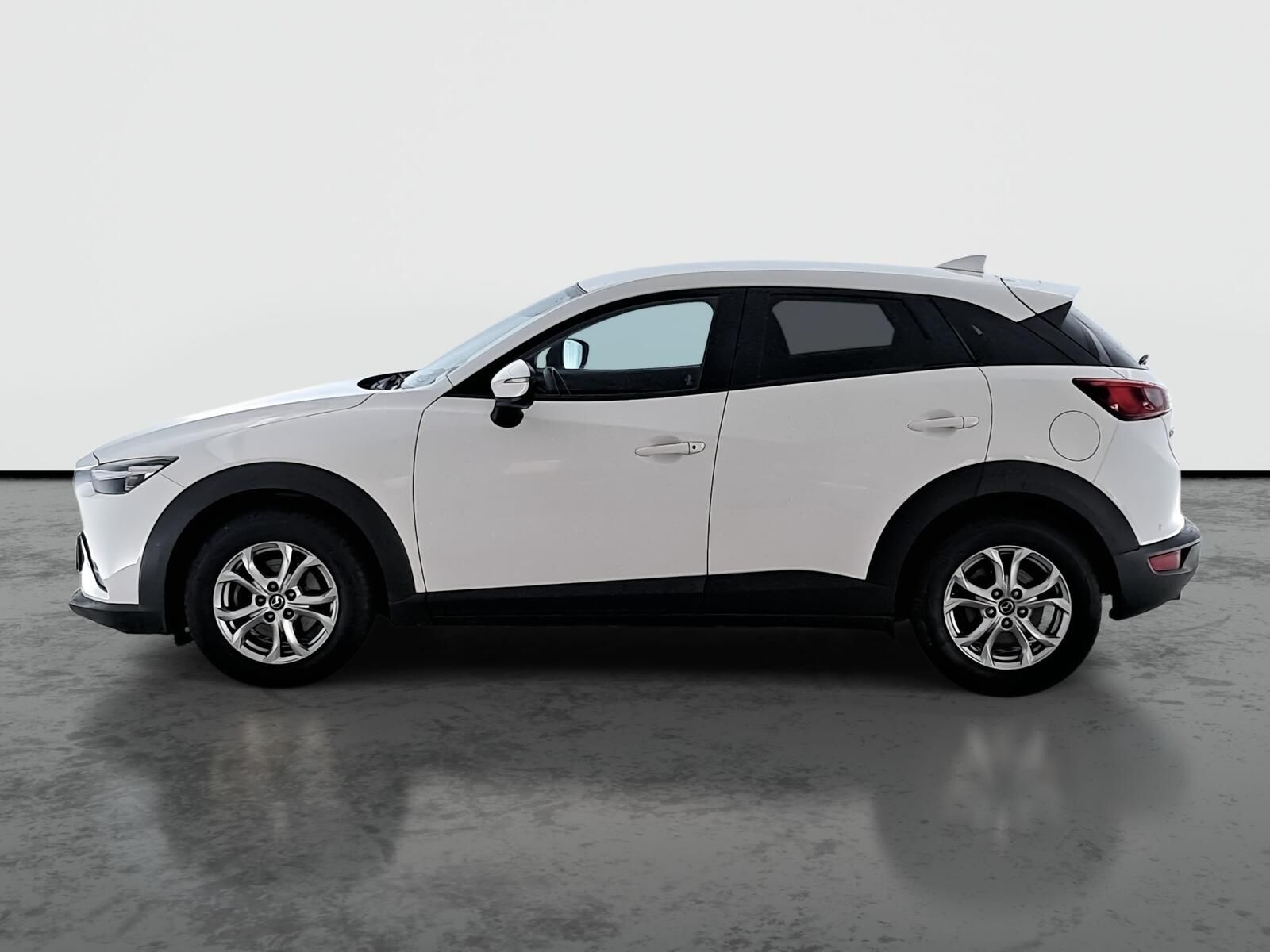 Mazda CX-3, 2.0 Skyactiv-G, Automat, Navi - fotka 3