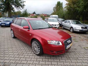 Audi A4 Avant, 2,0 i  AUTOMAT