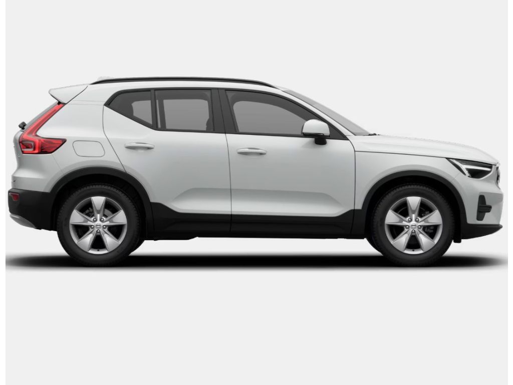 Volvo XC40, CORE B3 120 - fotka 5