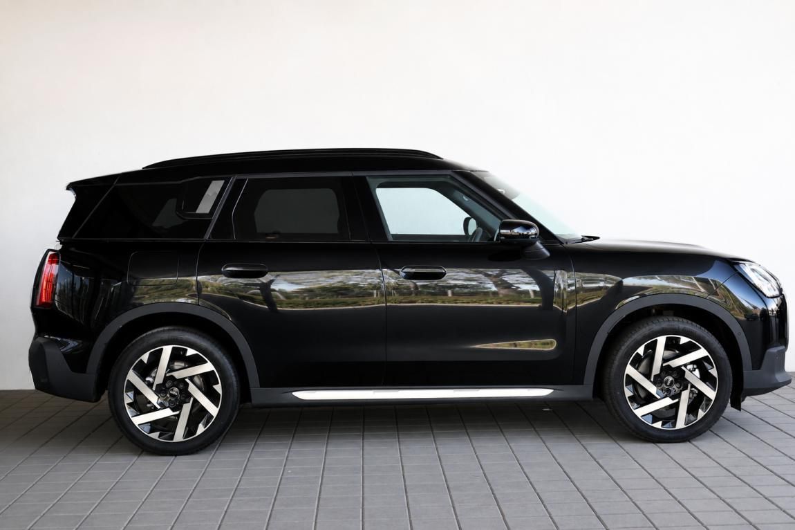 Mini Countryman, C - fotka 4