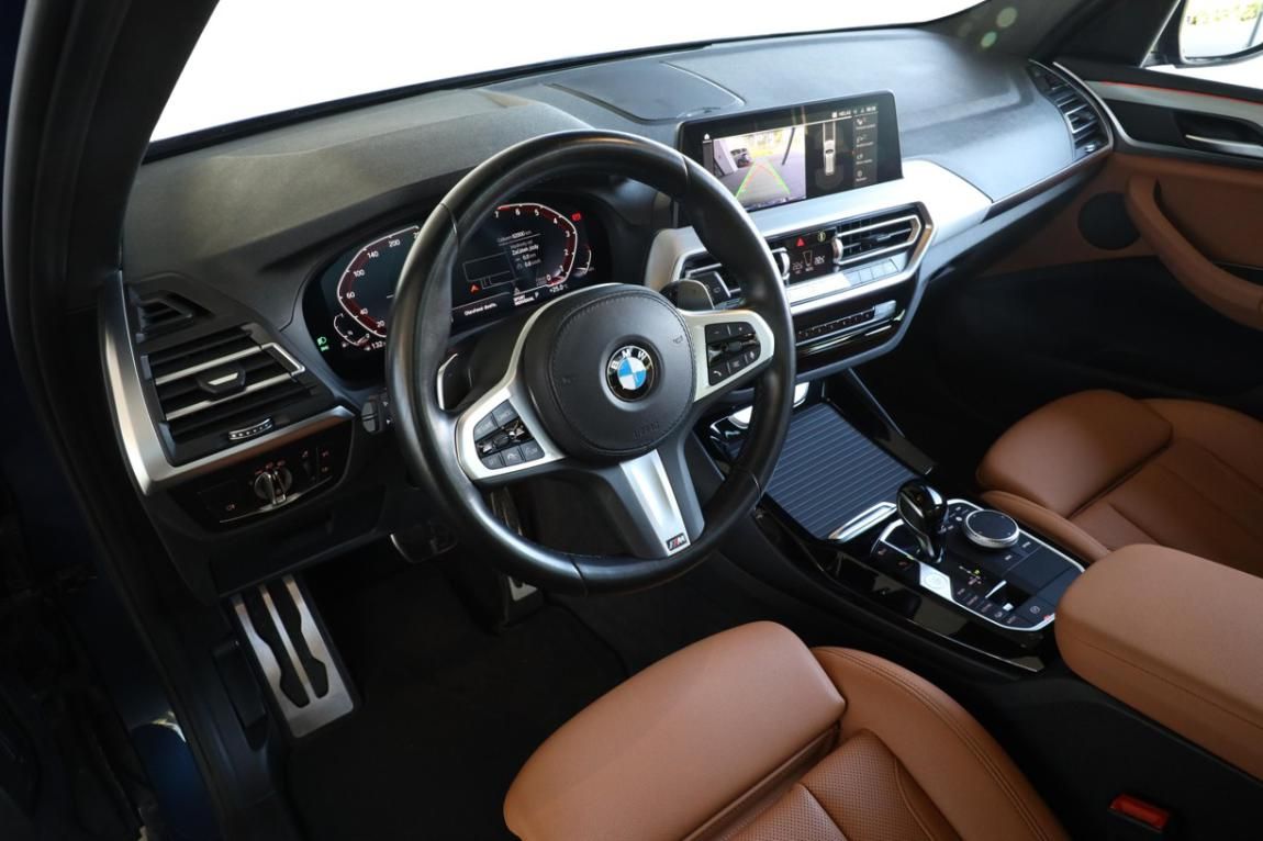BMW X3, xDrive20i - fotka 2