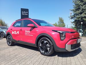 Kia Stonic, 1.0 T-GDi SPIN 2026