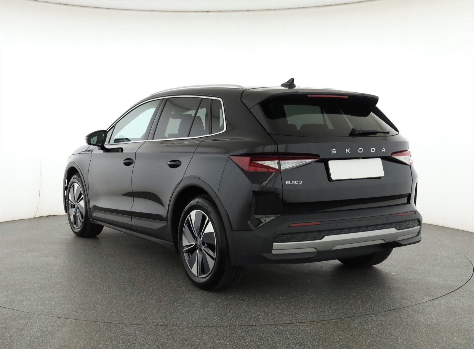 Škoda Elroq, 50 (55 kWh), SoH 99% - fotka 4