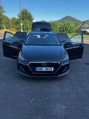 Hyundai i30, 1.4 T-GDi