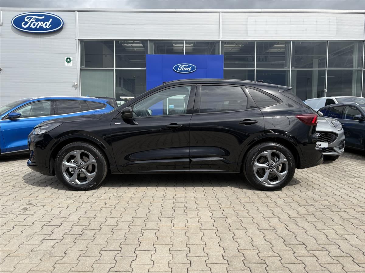 Ford Kuga, ST-Line, 1.5 EcoBoost, Aut. - fotka 2