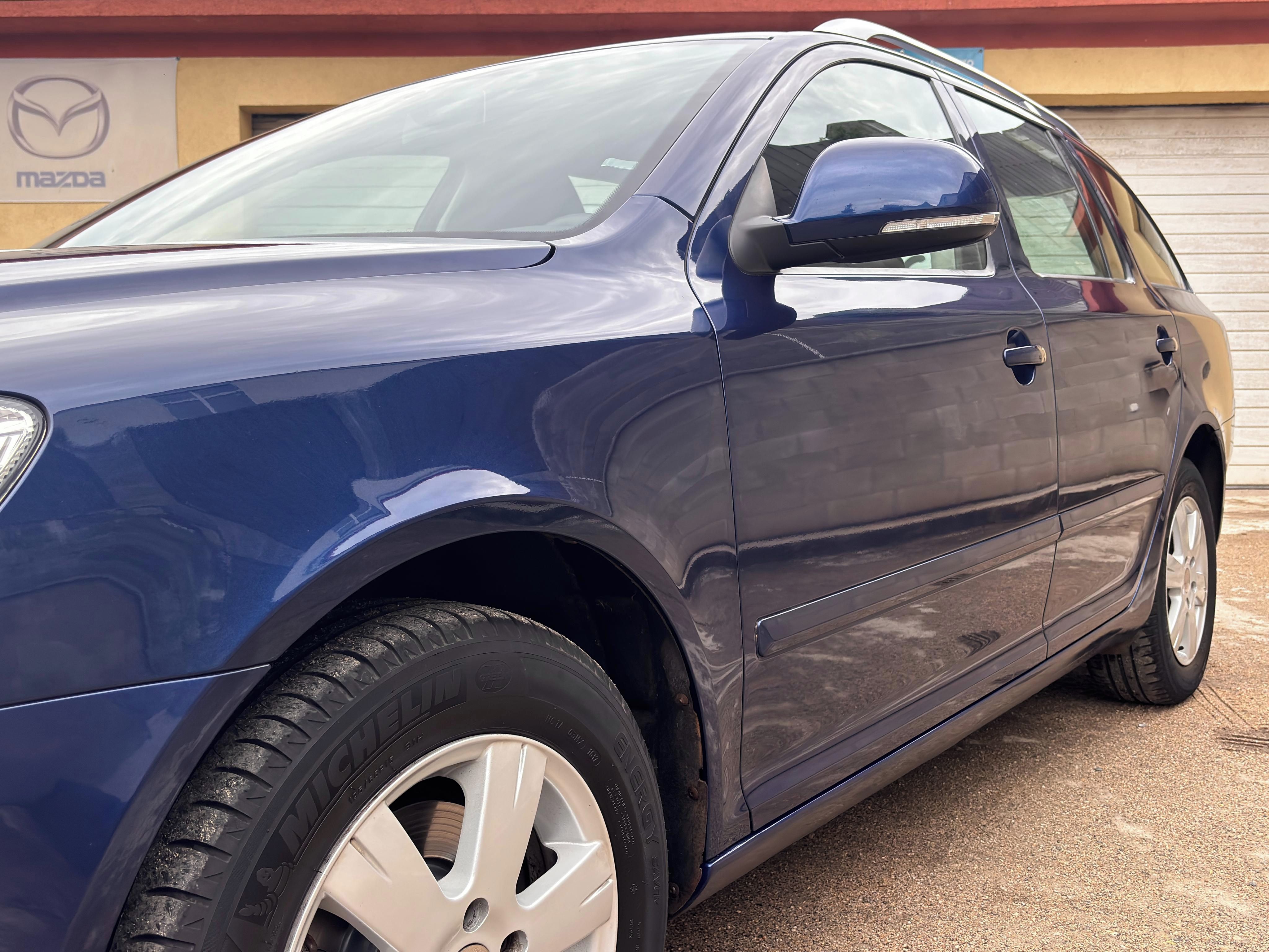 Škoda Octavia, 1.4TSI,VÝHŘEV,PDC,TAŽNÉ,SERVIS - fotka 5