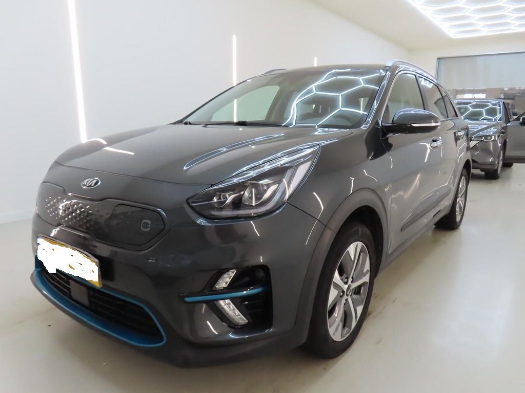 Kia Niro, KIA e-Niro 64kWh DynamicPlusLi
