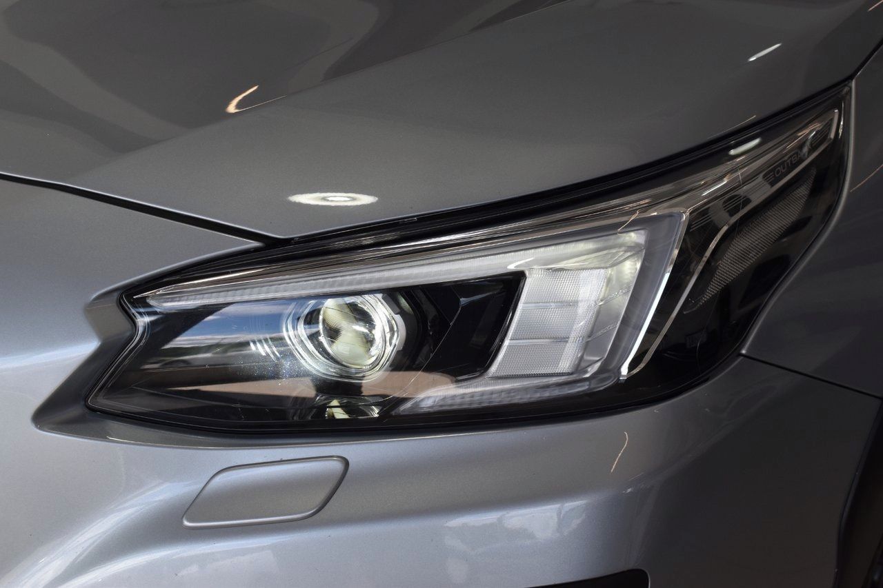 Subaru Outback, 2.5i 4WD Active - fotka 5