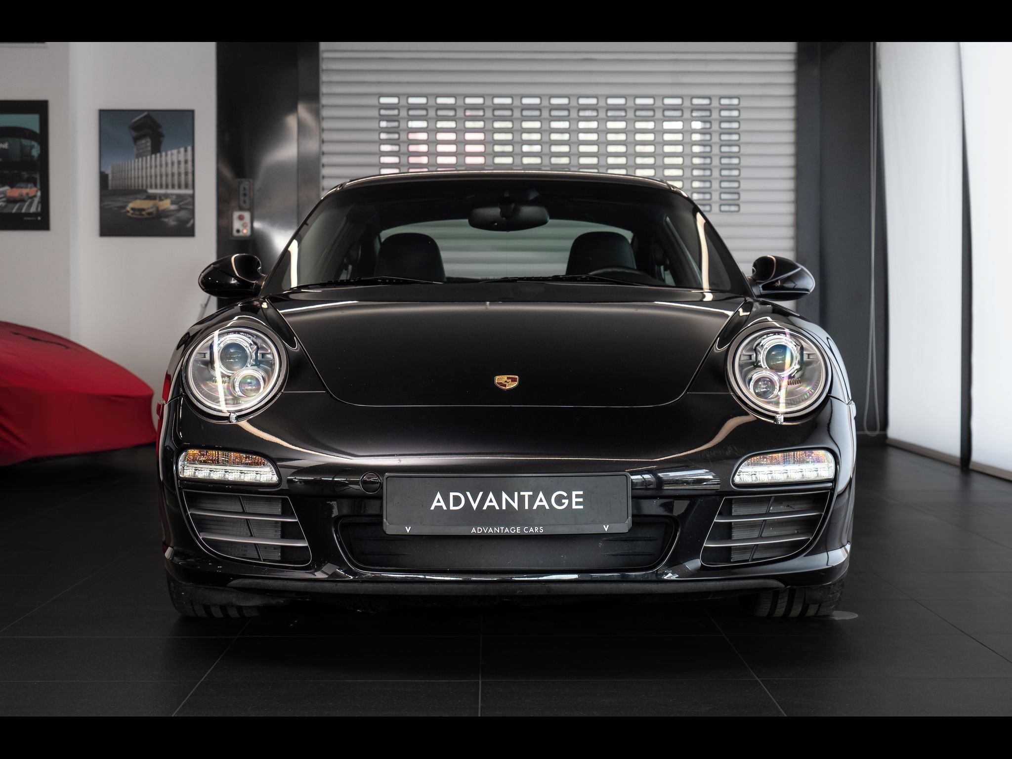 Porsche 911, (997.2) Carrera 4S PDK/Bose/Ch - fotka 2