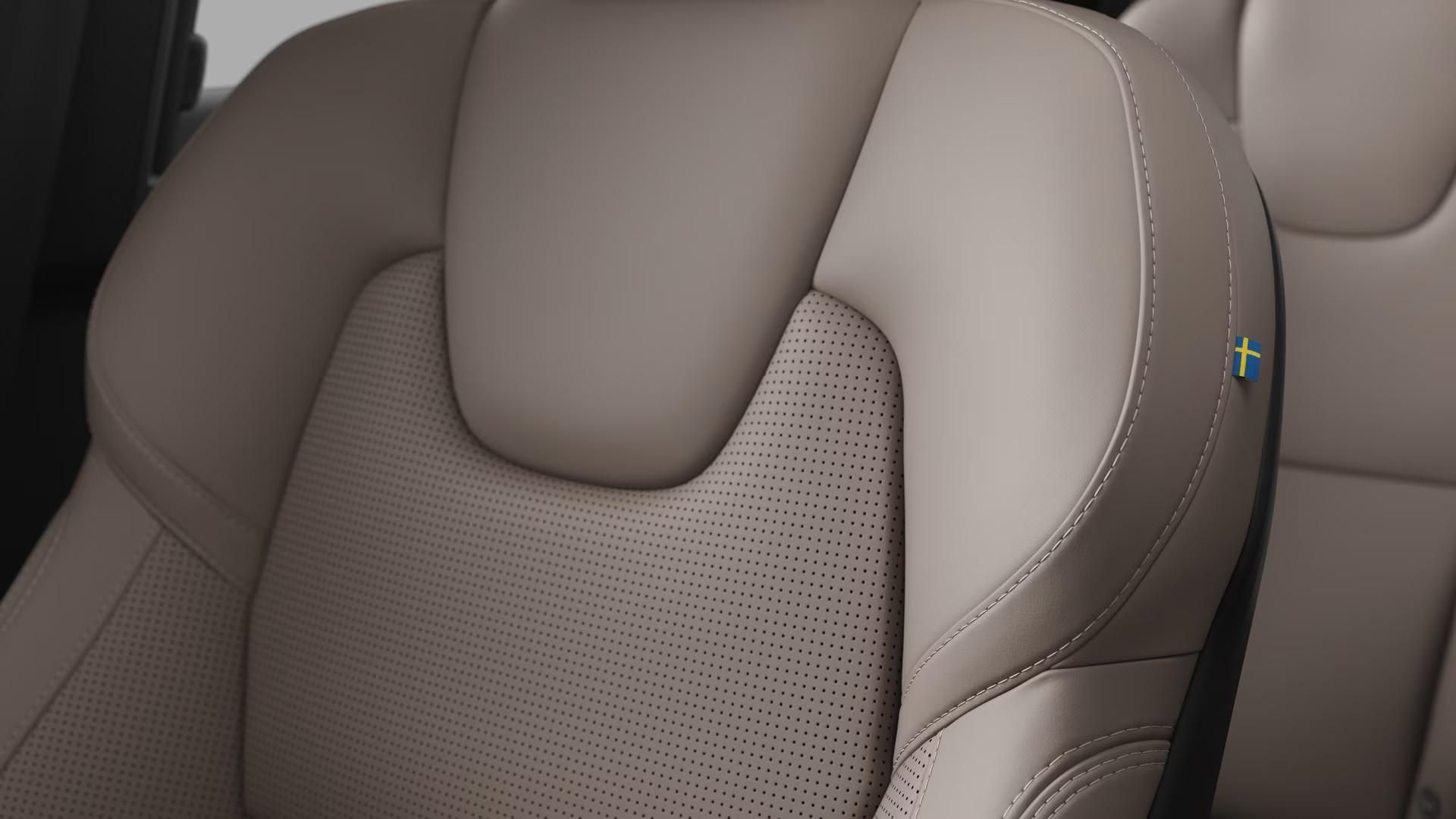 Volvo XC90, T8 AWD Plug-in BRIGHT ULTRA 7 - fotka 6