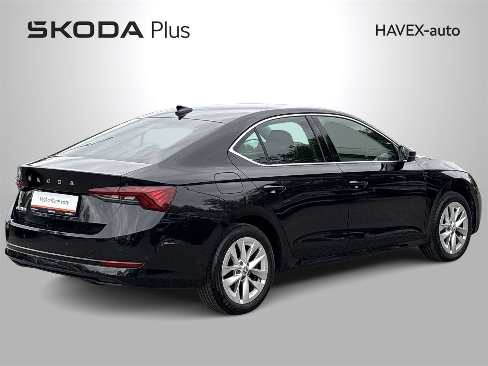 Škoda Octavia, 2.0 TDI Style + - fotka 2