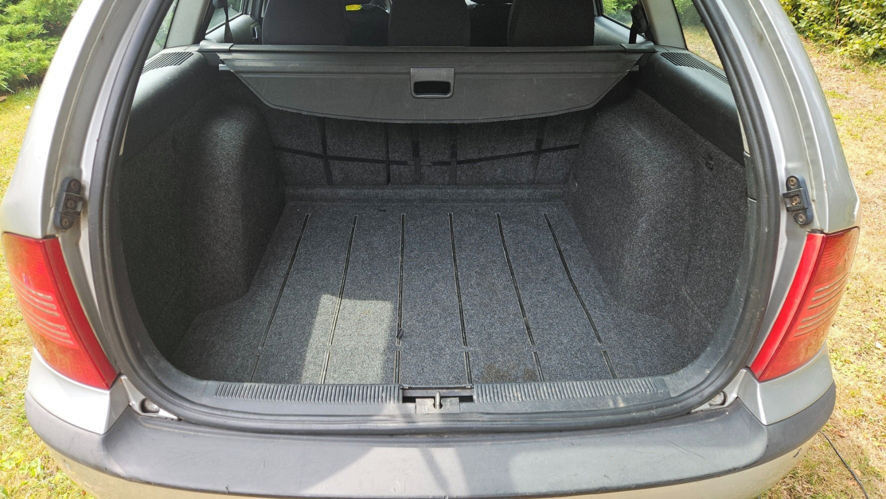 Škoda Octavia, 1.9 TDI, STK do 3/2028, tažné - fotka 4