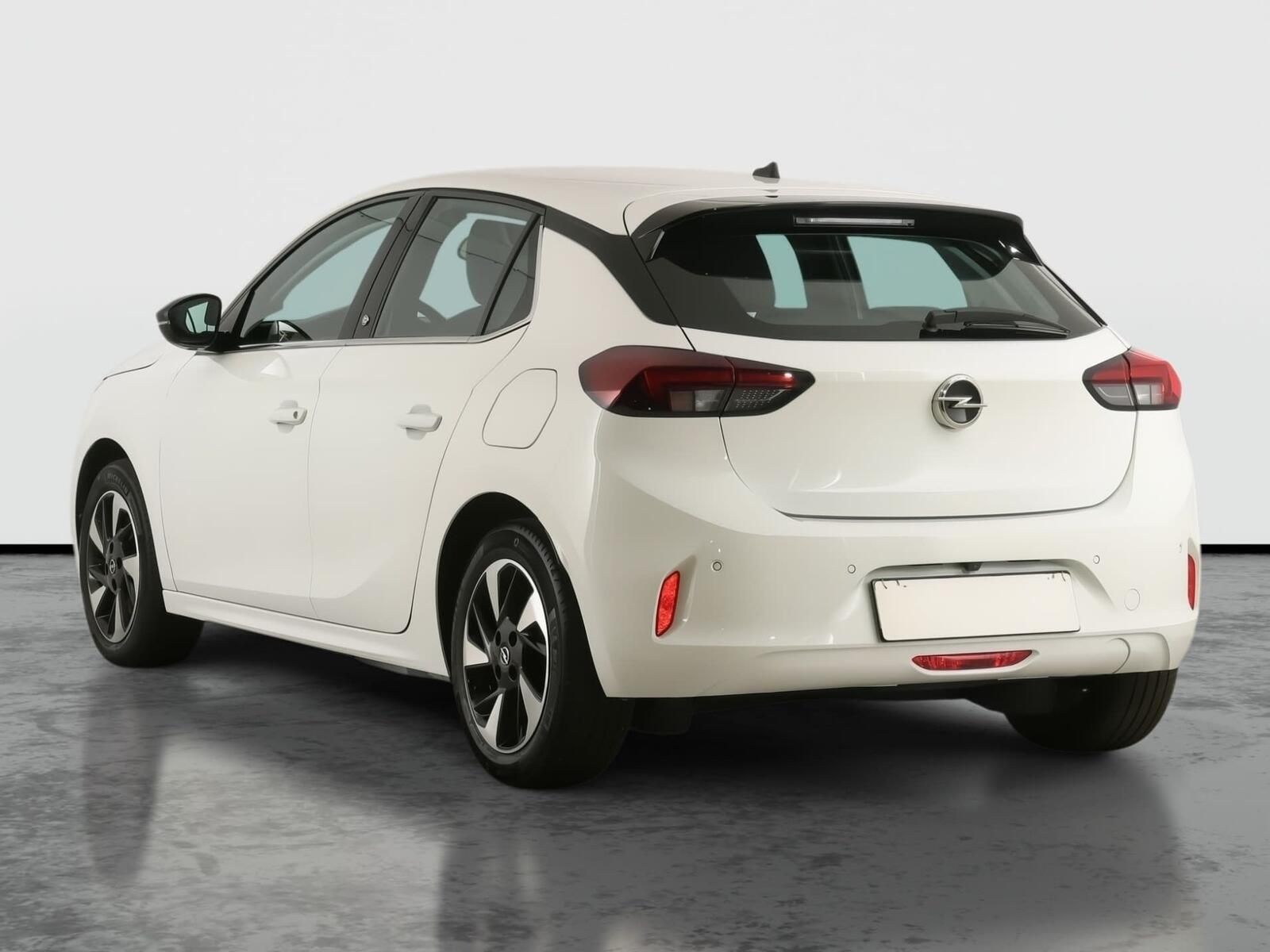 Opel Corsa, 50 kWh, SoH 94%, Automat - fotka 4