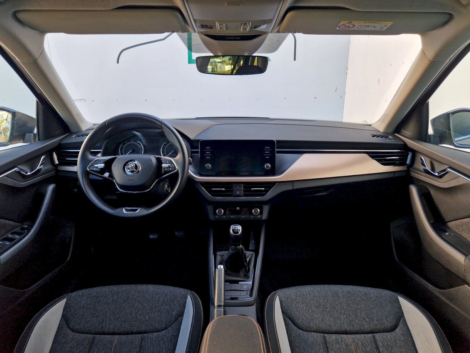 Škoda Kamiq, 1.0TSI 81kW Style Plus - fotka 5