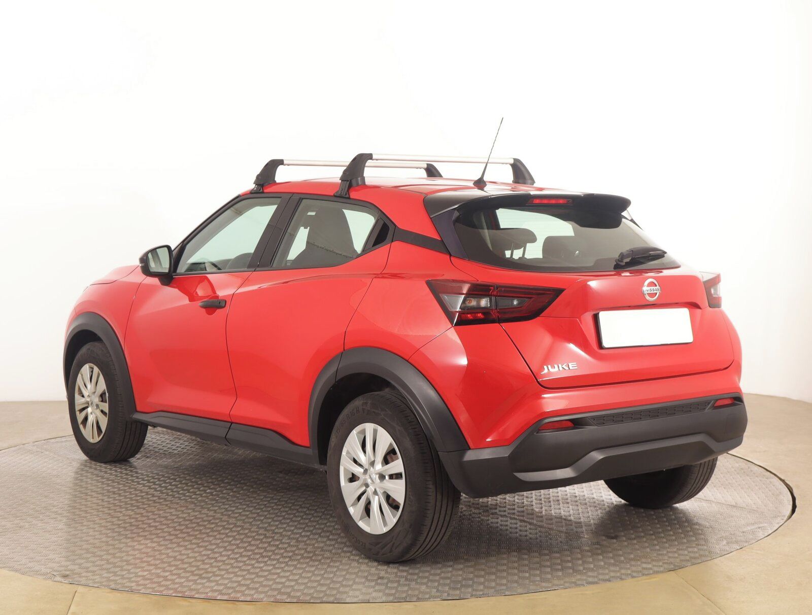 Nissan Juke, 1.0 DIG-T, N-Connecta - fotka 4