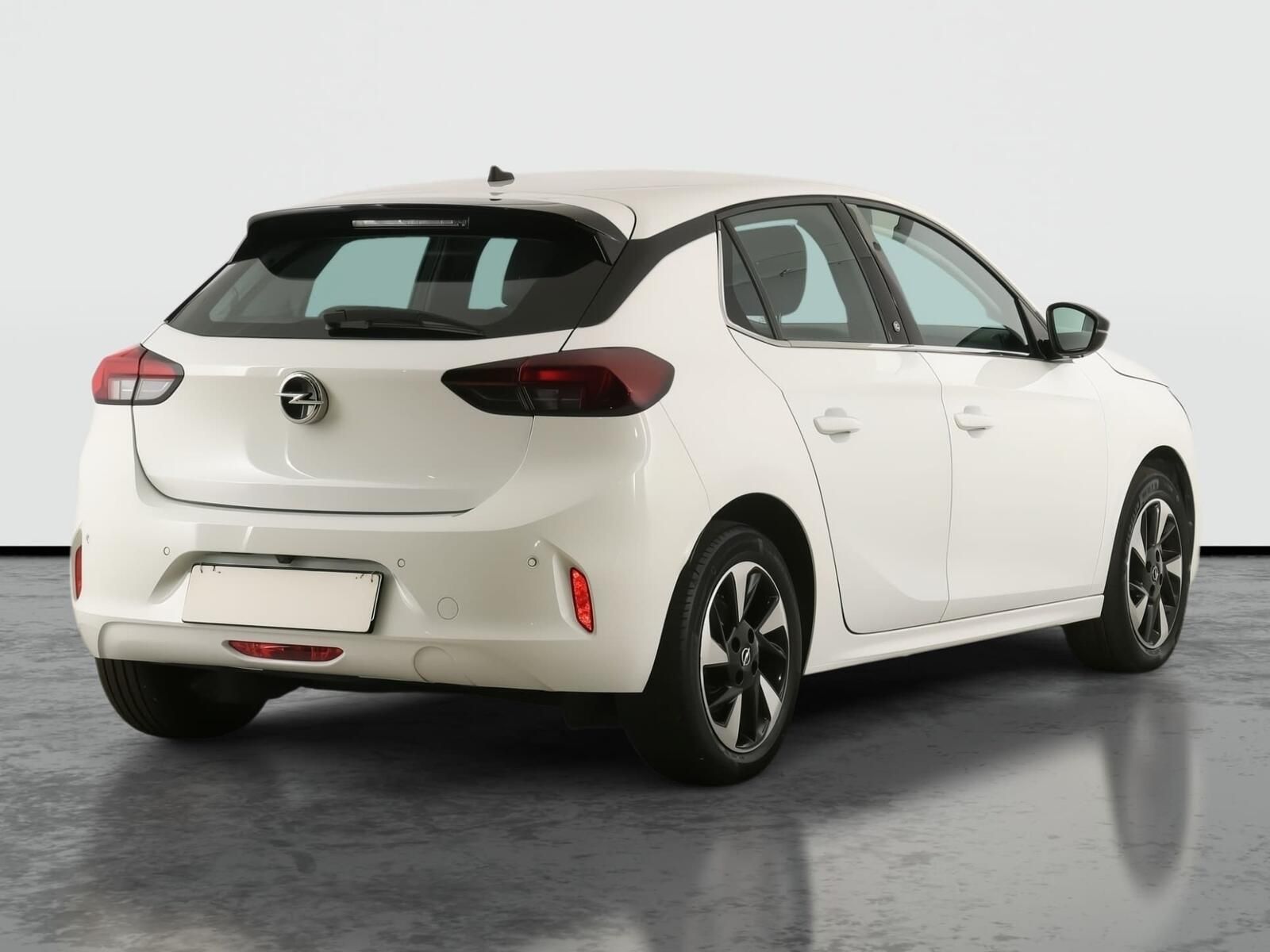 Opel Corsa, 50 kWh, SoH 94%, Automat - fotka 5