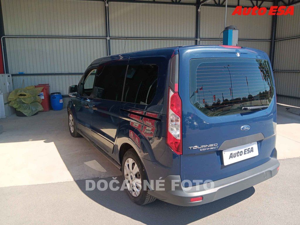Ford Tourneo Connect, 1.5 TDCi - fotka 2