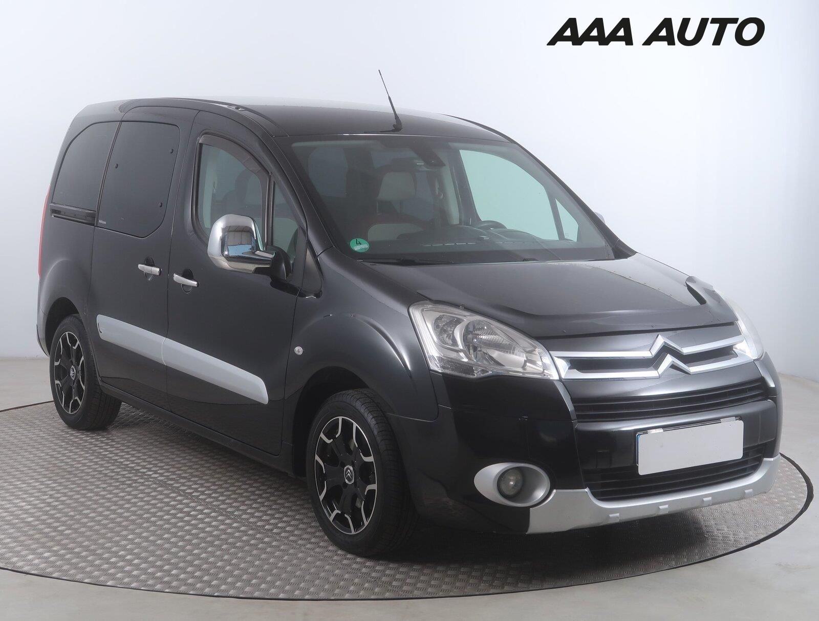 Citroën Berlingo, 1.6 VTi, 5Míst