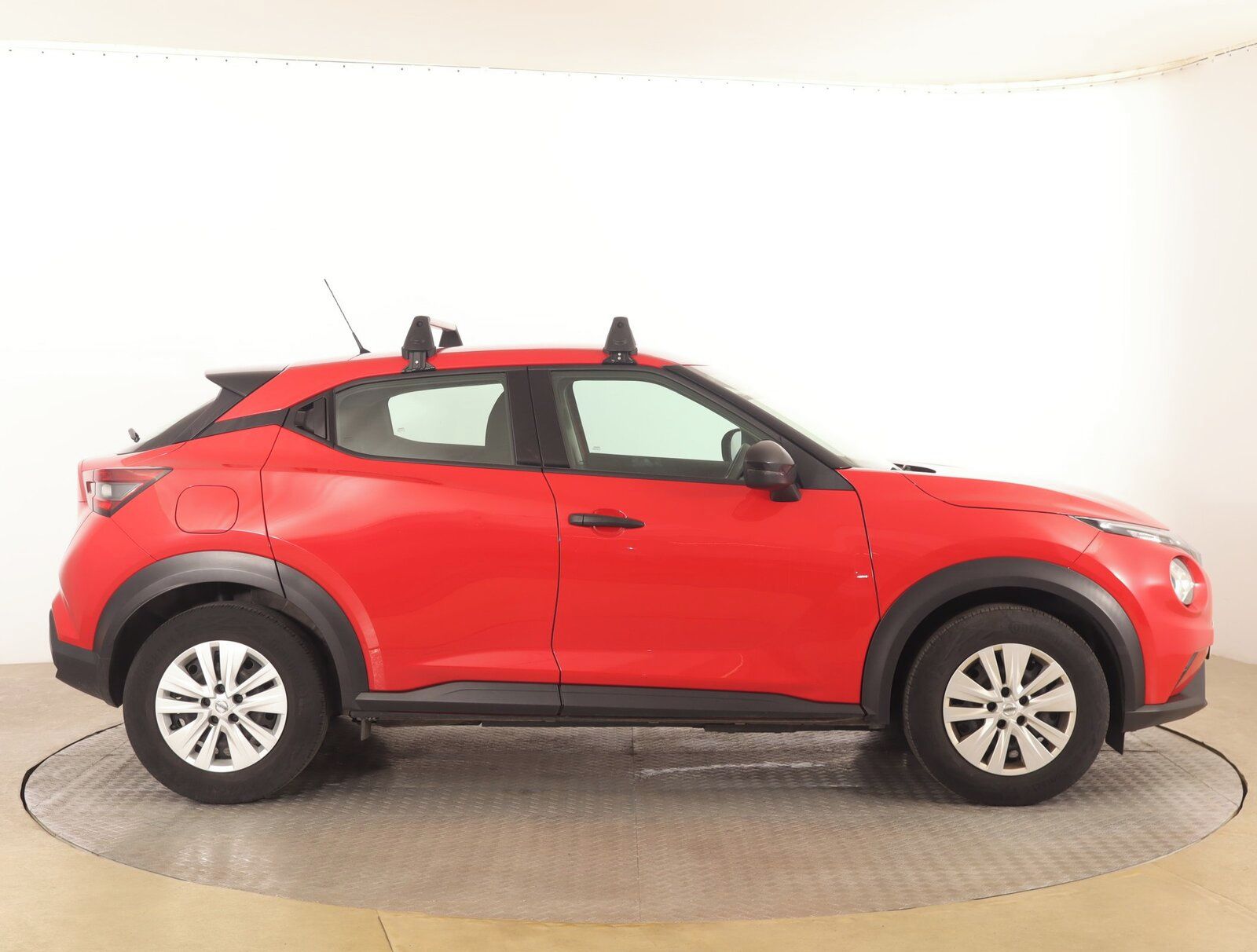 Nissan Juke, 1.0 DIG-T, N-Connecta - fotka 6