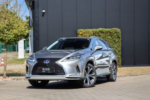 Lexus RX 450h, 450H 3,5 HEV EXECUTIVE